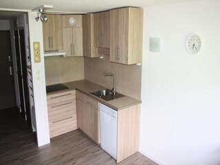 Apartamento Vallée de Lesponne  15