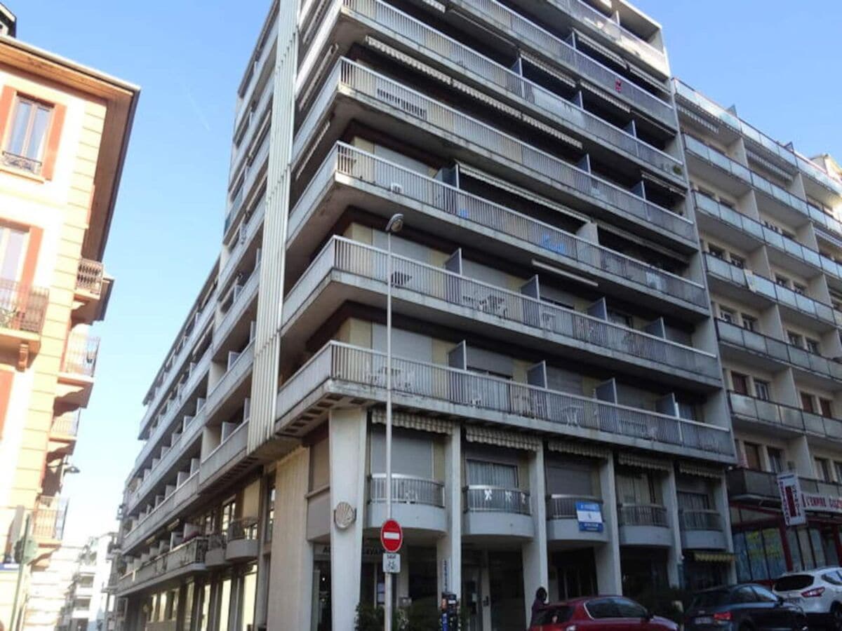 Apartamento Le Revard  1