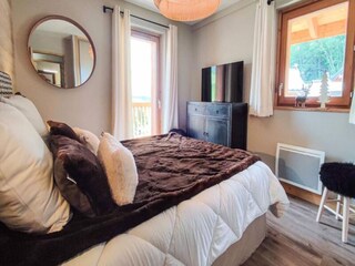 Appartement Valmorel  19