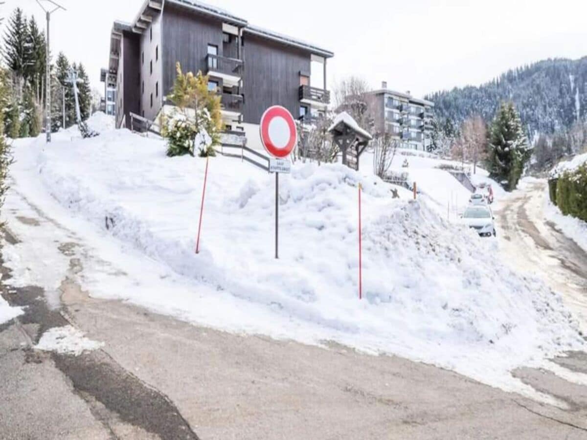 Appartement Megève  1