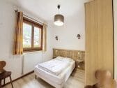 Apartamento Morzine  1