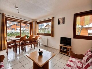 Apartment Morzine Features 6