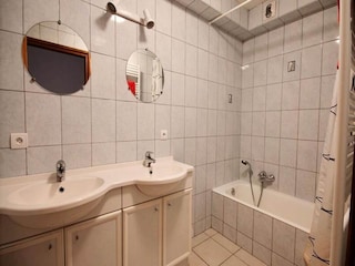 Apartment Morzine Ausstattung 8