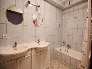 Apartment Morzine Features 8