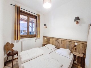 Apartment Morzine Features 10