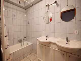 Apartment Morzine Features 12