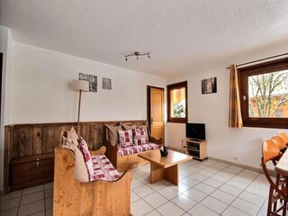 Apartment Morzine Features 13