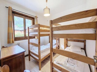 Apartment Morzine Features 16
