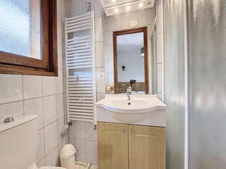 Apartment Morzine Features 17