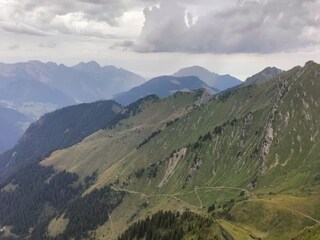 Apartment Morzine Environment 27