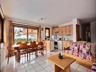 Apartment Morzine Features 18