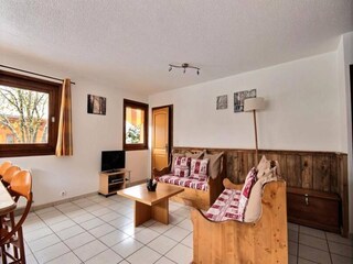Apartment Morzine Features 19