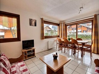 Apartment Morzine Features 20