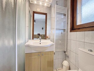 Apartment Morzine Features 22