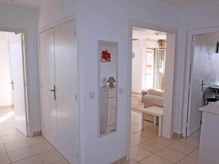 Apartamento Sainte-Maxime Características 1