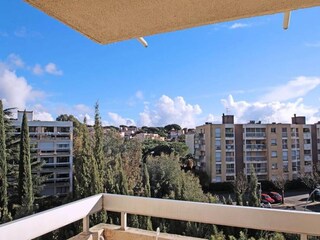 Apartment Sainte-Maxime Ausstattung 8