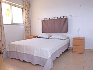 Apartamento Sainte-Maxime Características 12