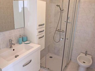 Apartamento Sainte-Maxime Características 13
