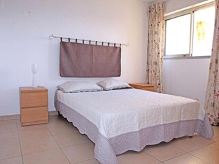 Apartamento Sainte-Maxime Características 16