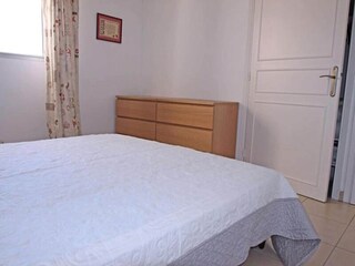 Apartamento Sainte-Maxime Características 17