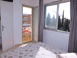 Apartment Sainte-Maxime Ausstattung 20