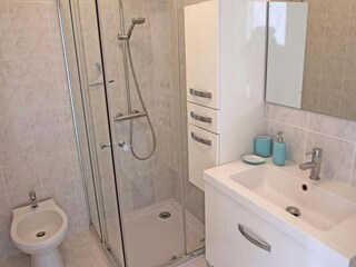 Apartamento Sainte-Maxime Características 18