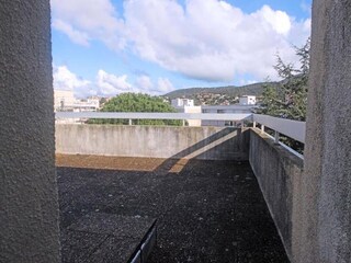 Appartement Sainte-Maxime Buitenaudio-opname 6