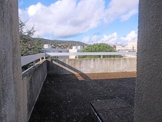 Apartamento Sainte-Maxime Grabación al aire libre 2