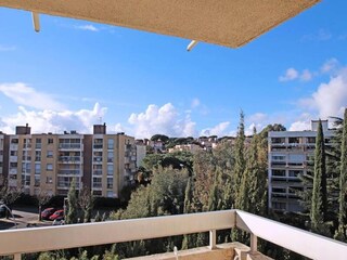 Apartamento Sainte-Maxime Características 20