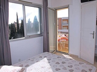 Apartment Sainte-Maxime Ausstattung 27