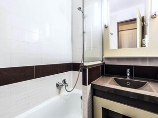 Apartment Le Dramont Außenaufnahme 12