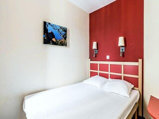 Apartment Le Dramont Außenaufnahme 16