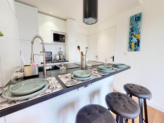 Apartamento Saint-Hilaire-de-Riez  13