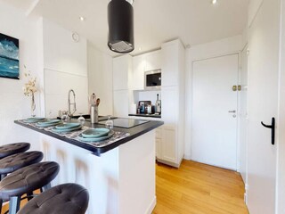 Apartamento Saint-Hilaire-de-Riez  14
