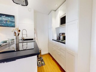 Apartamento Saint-Hilaire-de-Riez  15