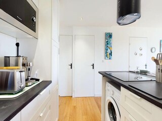 Apartamento Saint-Hilaire-de-Riez  16