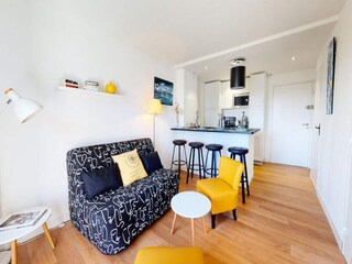Apartamento Saint-Hilaire-de-Riez  17