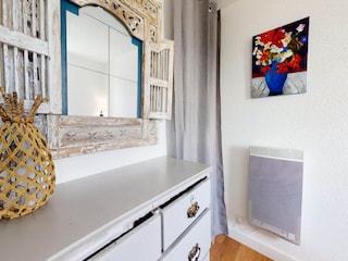 Apartamento Saint-Hilaire-de-Riez  2