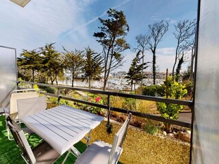 Apartamento Saint-Hilaire-de-Riez  18