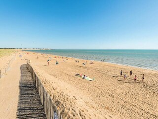 Apartamento Saint-Hilaire-de-Riez  3
