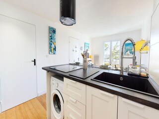 Apartamento Saint-Hilaire-de-Riez  20