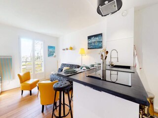 Apartamento Saint-Hilaire-de-Riez  21