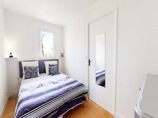 Apartment Saint-Hilaire-de-Riez  4