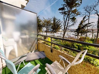 Apartamento Saint-Hilaire-de-Riez  5