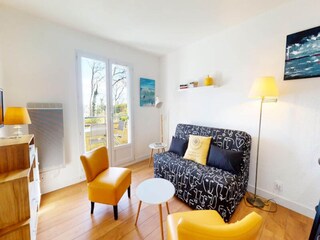 Appartement Saint-Hilaire-de-Riez  22