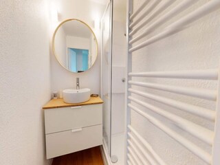 Apartamento Saint-Hilaire-de-Riez  6