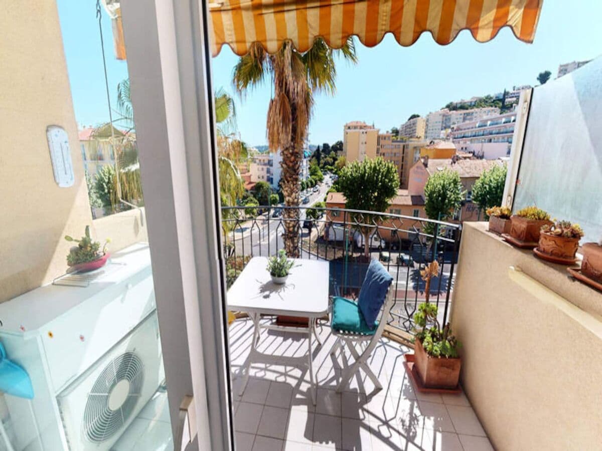 Apartment Menton  1