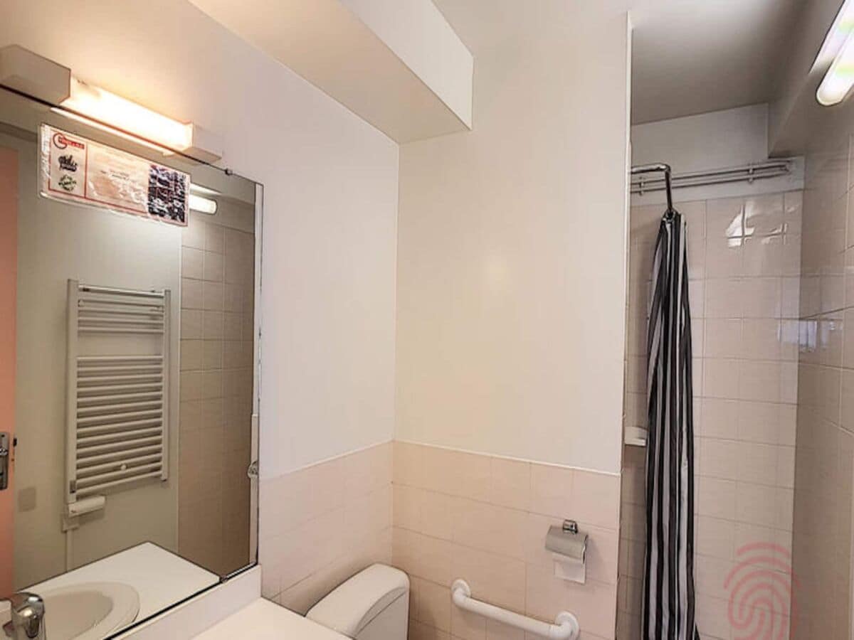 Apartment Lamalou-les-Bains  1