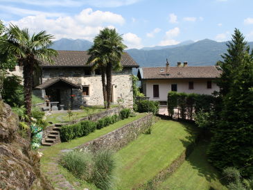 Ferienhaus Superior Wohlfühlrustico