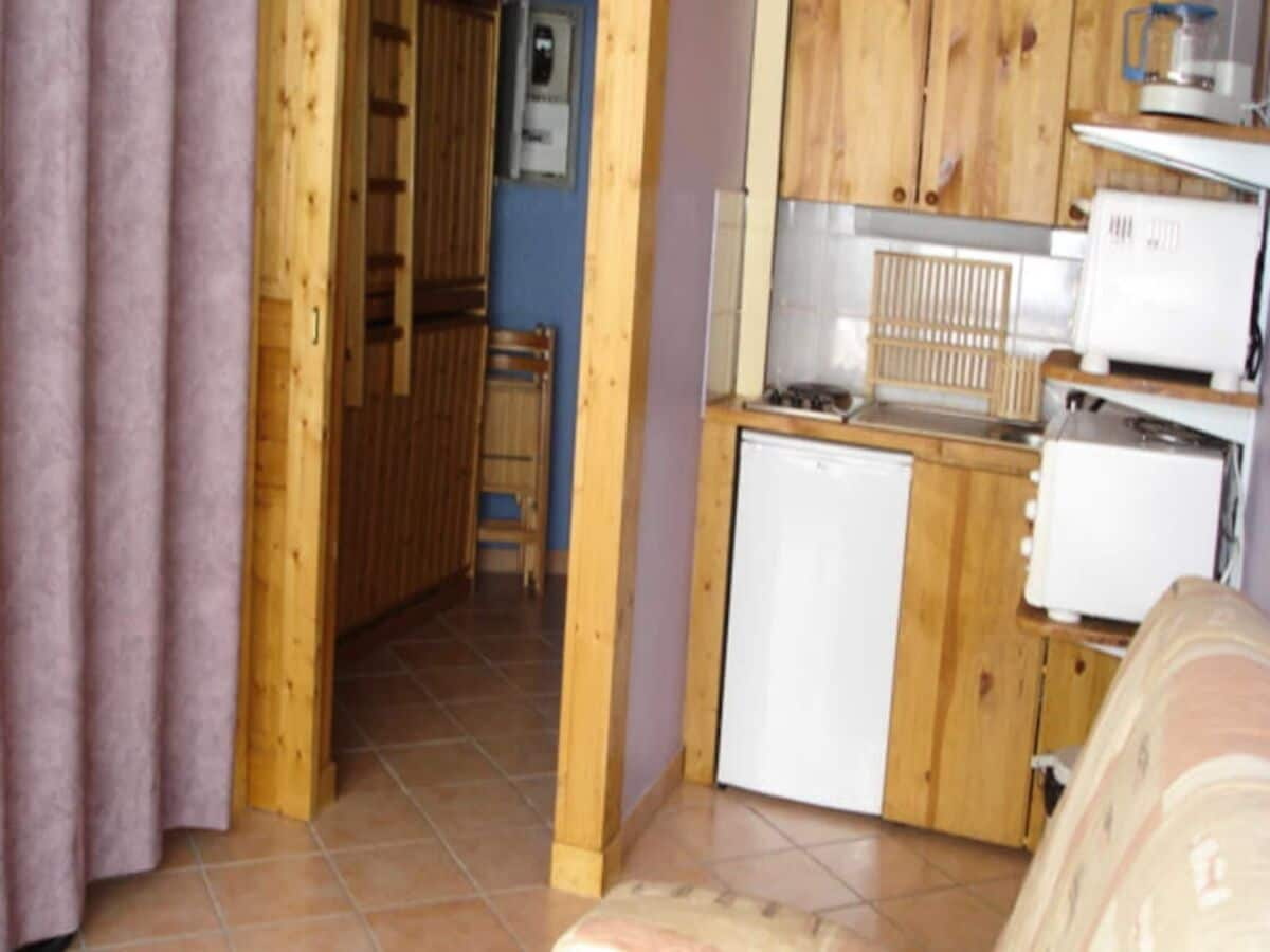 Apartamento Miribel-Lanchâtre  1